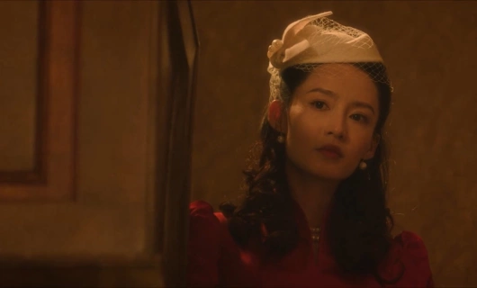 Война веры 3 серия