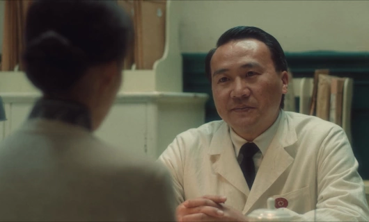 Война веры 30 серия