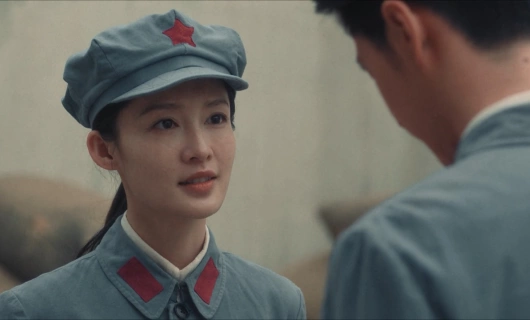 Война веры 32 серия