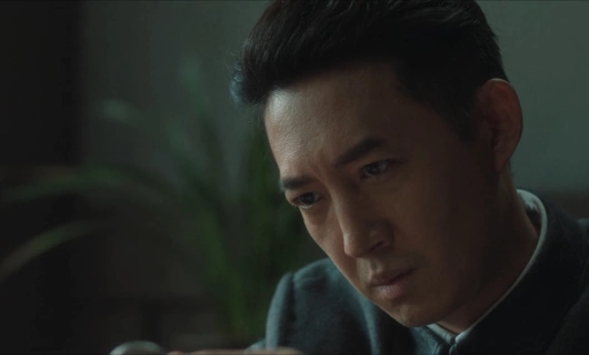 Война веры 33 серия