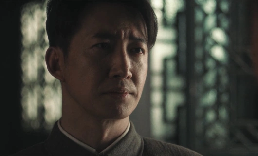 Война веры 34 серия