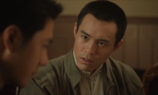 Война веры 37 серия