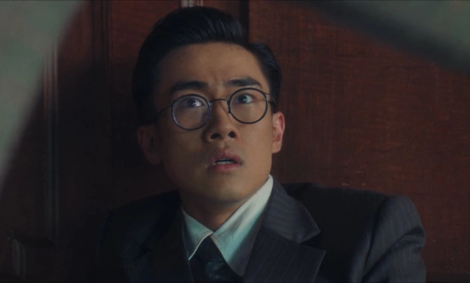 Война веры 38 серия