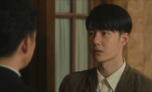 Война веры 4 серия