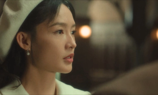 Война веры 6 серия