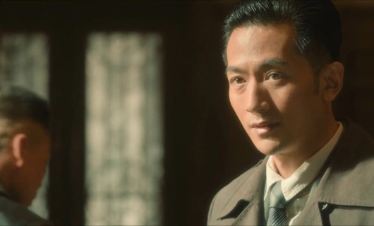 Война веры 8 серия