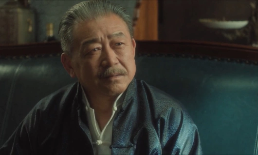 Война веры 9 серия