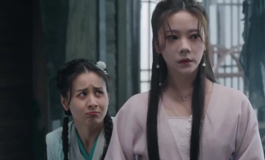 Госпожа, вы неправы 11 серия