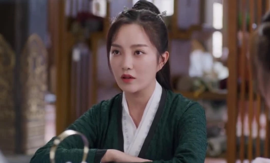 Госпожа, вы неправы 12 серия