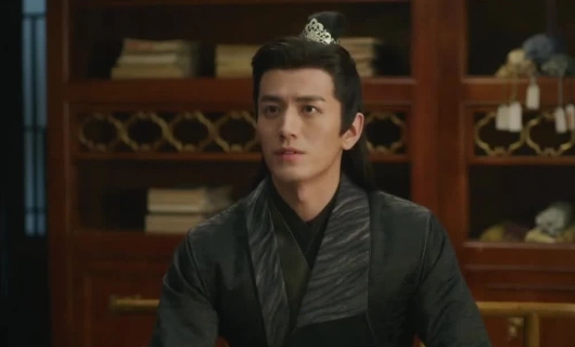 Госпожа, вы неправы 13 серия