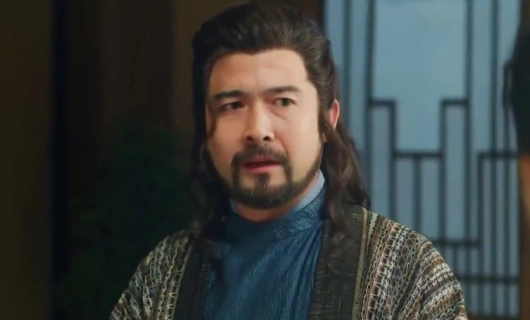 Госпожа, вы неправы 16 серия