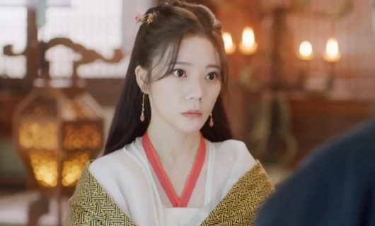 Госпожа, вы неправы 17 серия