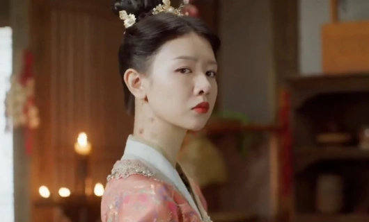 Госпожа, вы неправы 21 серия