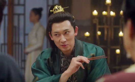 Госпожа, вы неправы 22 серия