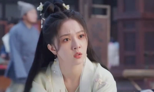 Госпожа, вы неправы 25 серия