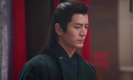 Госпожа, вы неправы 3 серия