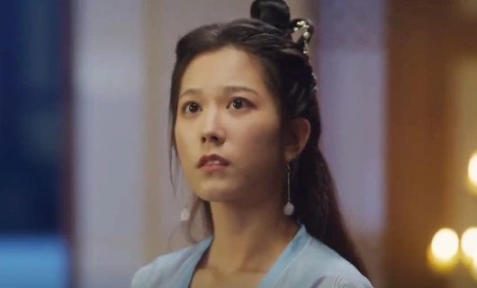 Госпожа, вы неправы 30 серия