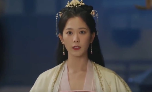 Госпожа, вы неправы 31 серия