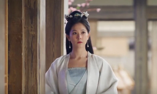 Госпожа, вы неправы 32 серия