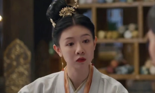 Госпожа, вы неправы 33 серия