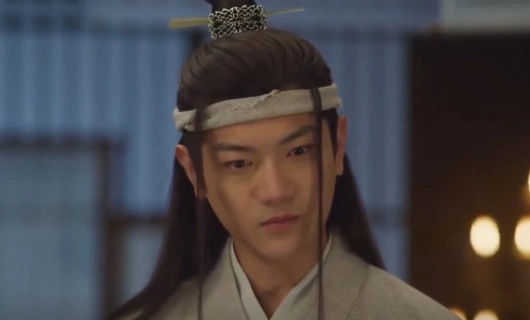 Госпожа, вы неправы 35 серия