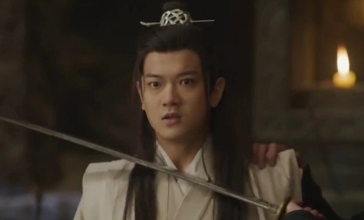 Госпожа, вы неправы 36 серия