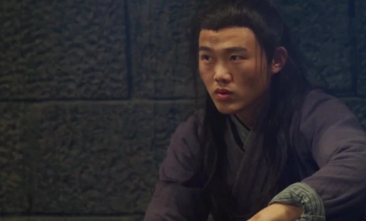 Госпожа, вы неправы 4 серия