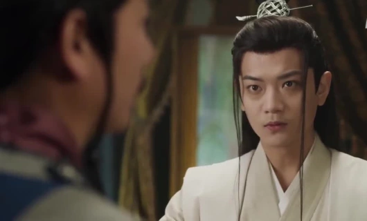 Госпожа, вы неправы 6 серия