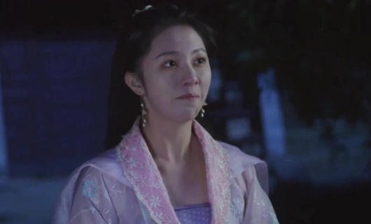 Госпожа, вы неправы 9 серия