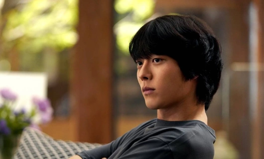 Хотя я не герой 1 серия