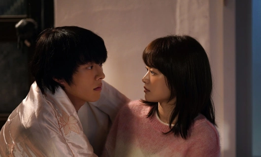 Хотя я не герой 12 серия