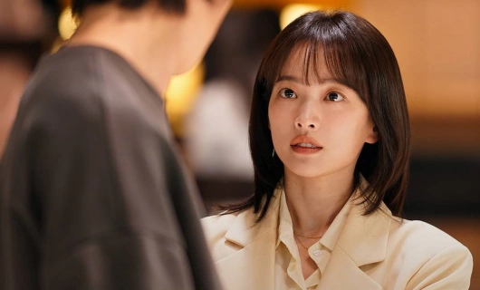 Хотя я не герой 2 серия