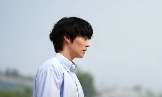 Хотя я не герой 3 серия