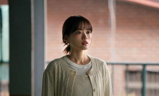 Хотя я не герой 5 серия