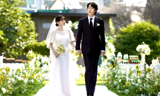 Хотя я не герой 6 серия