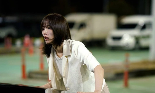 Хотя я не герой 7 серия