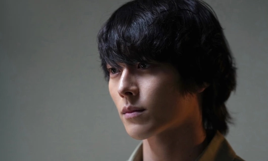 Хотя я не герой 8 серия