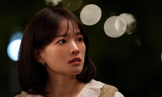 Хотя я не герой 9 серия