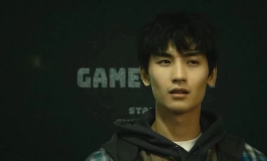 Смертельная игра 1 серия