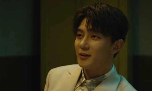 Смертельная игра 10 серия