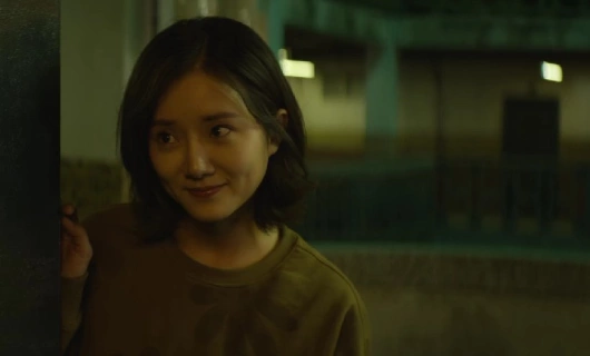 Смертельная игра 11 серия