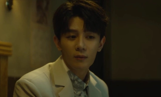 Смертельная игра 12 серия