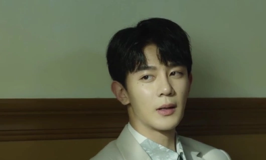 Смертельная игра 14 серия