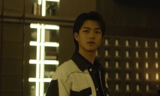 Смертельная игра 15 серия