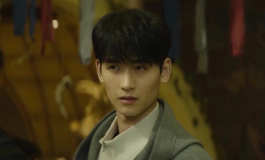 Смертельная игра 16 серия