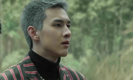 Смертельная игра 17 серия