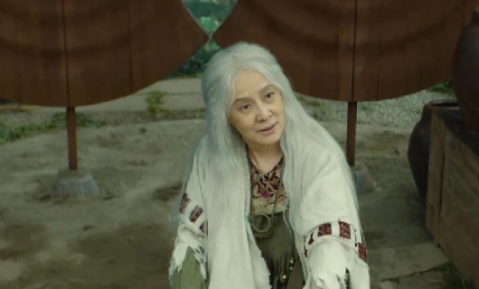 Смертельная игра 18 серия