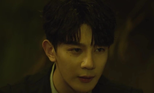 Смертельная игра 20 серия