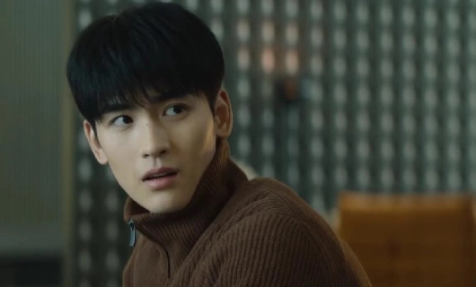 Смертельная игра 21 серия