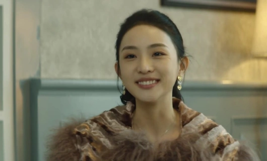 Смертельная игра 22 серия